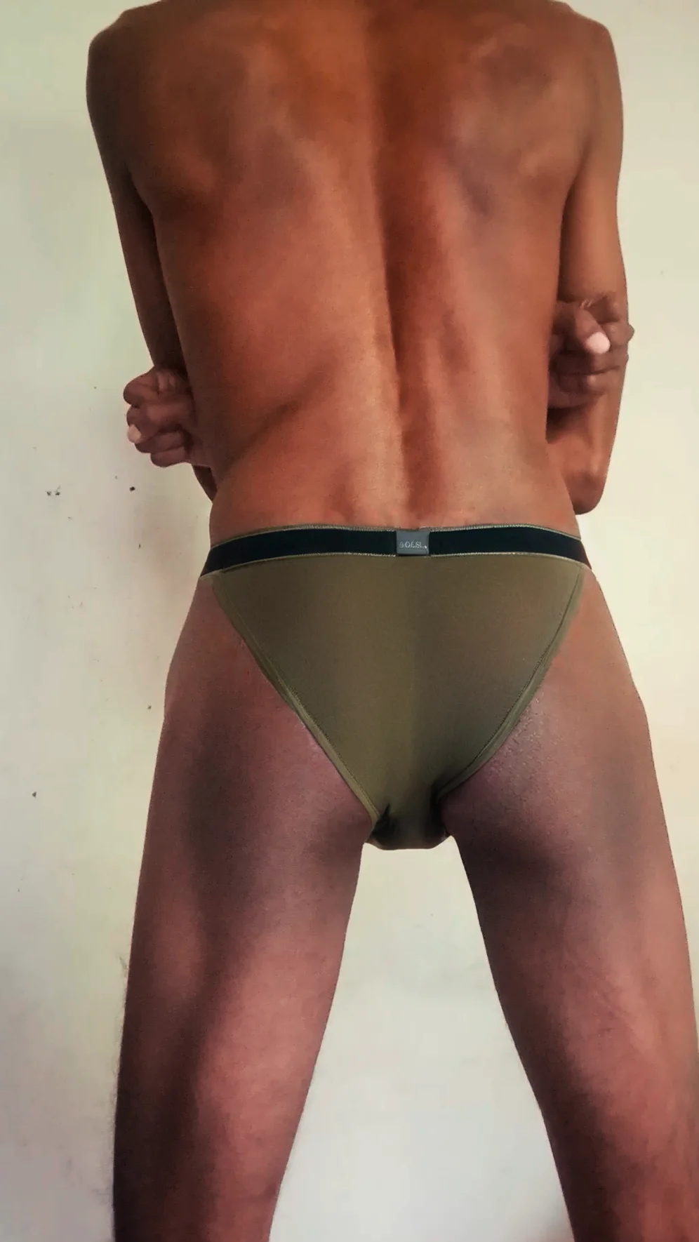 XXX Porn Photo of Nude Dark_Alex_LK 23