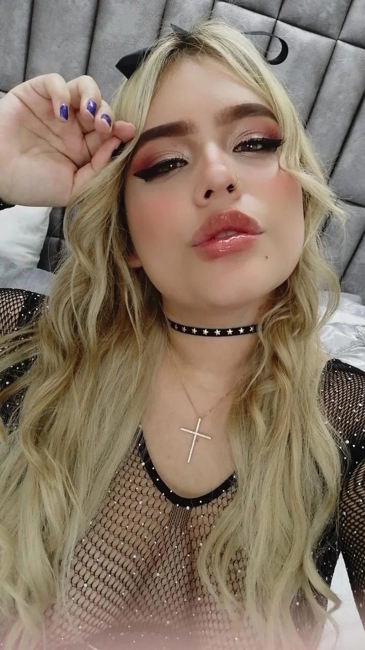 XXX Porn Photo of Nude MeryStone 59