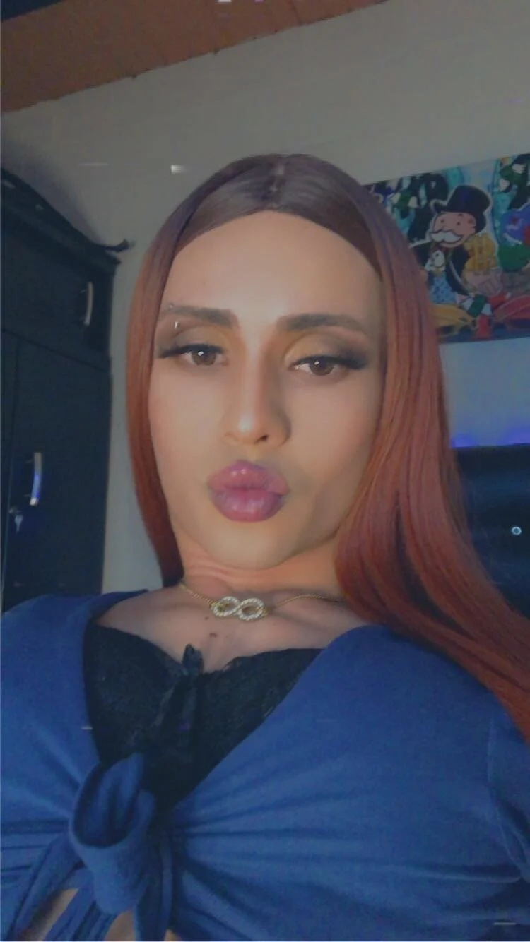 XXX Porn Photo of Nude AngelsJones21 219
