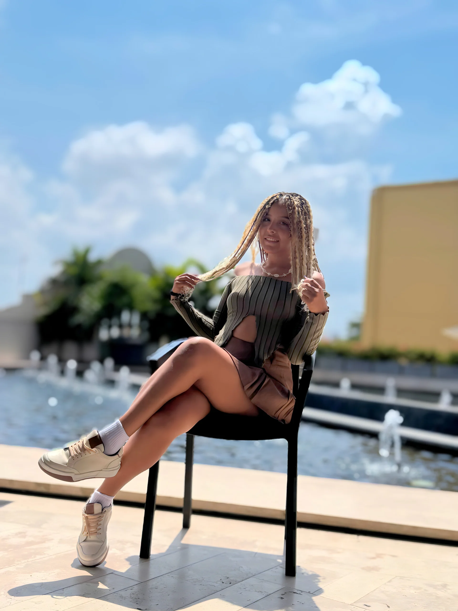 XXX Porn Photo of Nude Teen_sofia_ 76