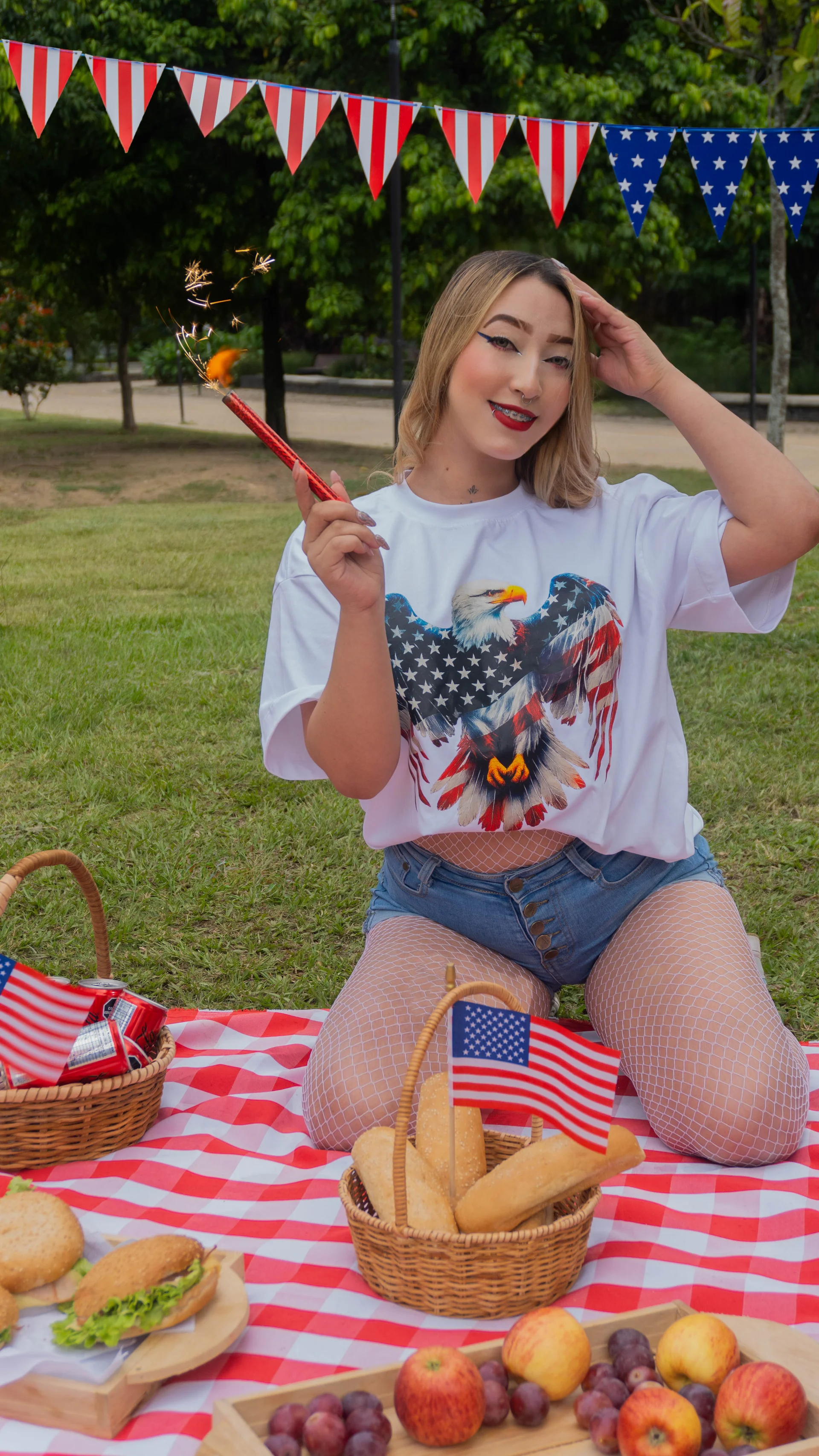 XXX Porn Photo of Nude MollyCruz 78
