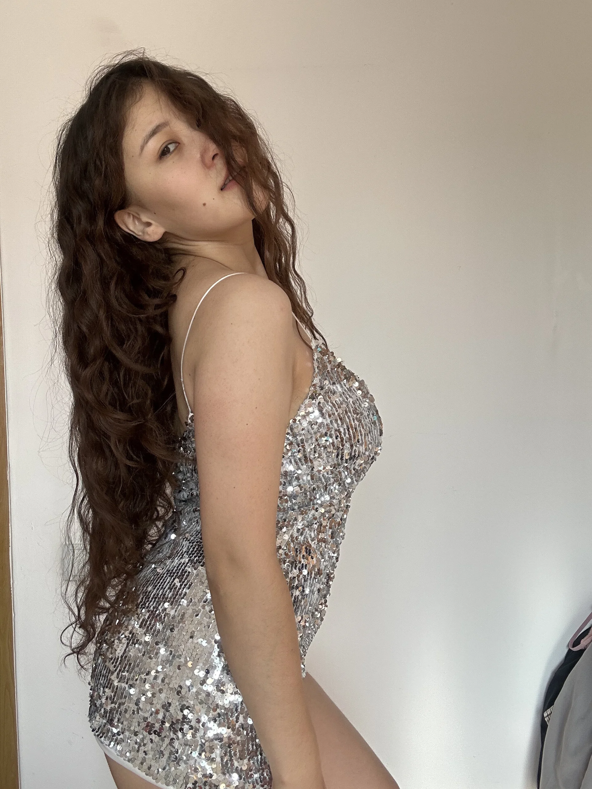 XXX Porn Photo of Nude Riz_girl 24