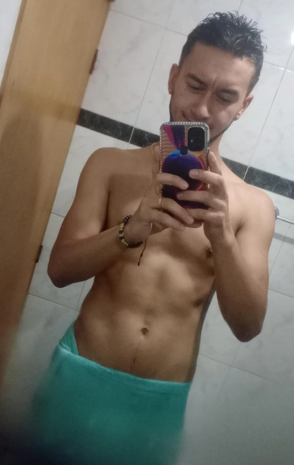XXX Porn Photo of Nude Kevin_Torres 4