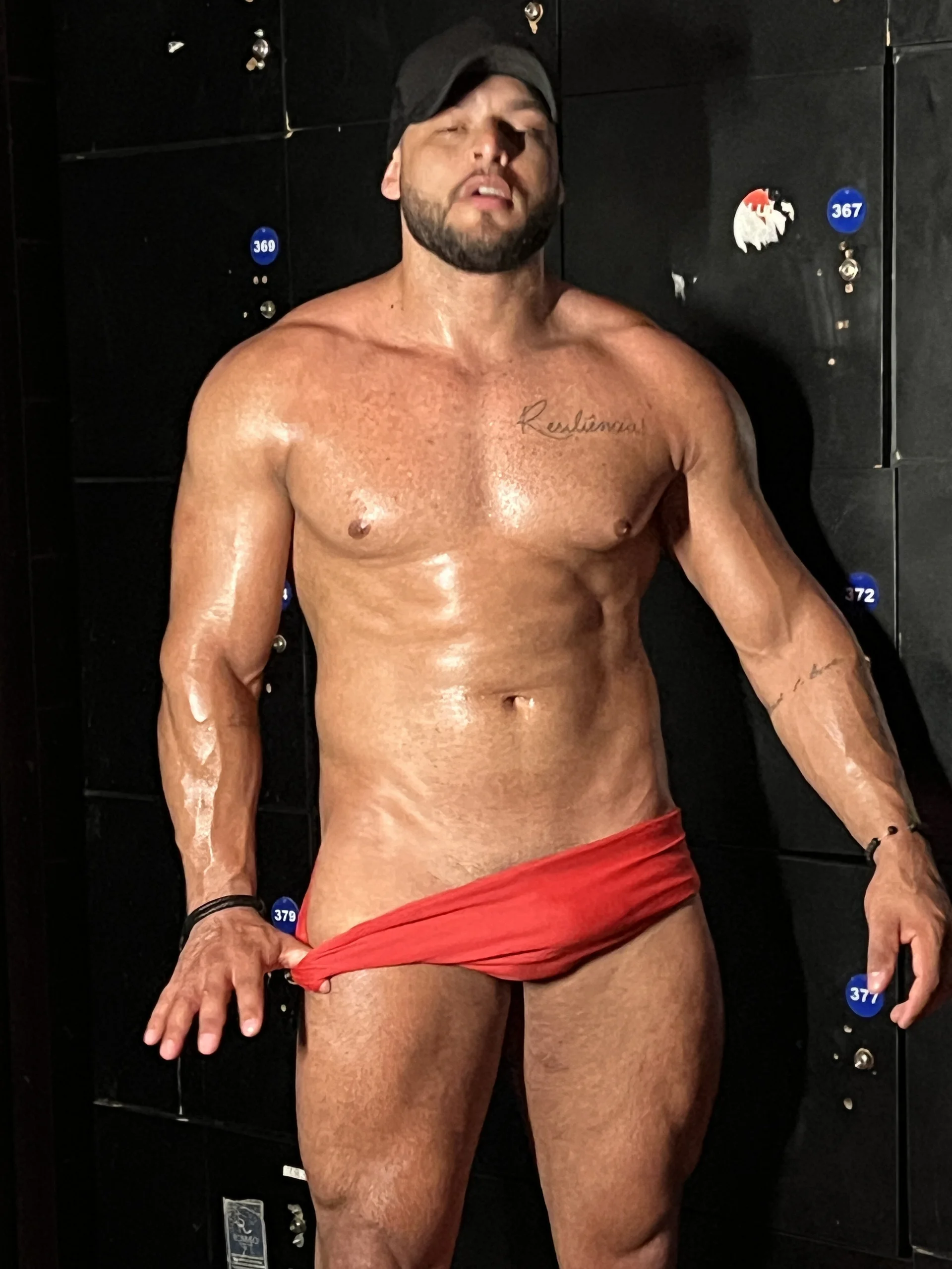 XXX Porn Photo of Nude ___Nauak 50