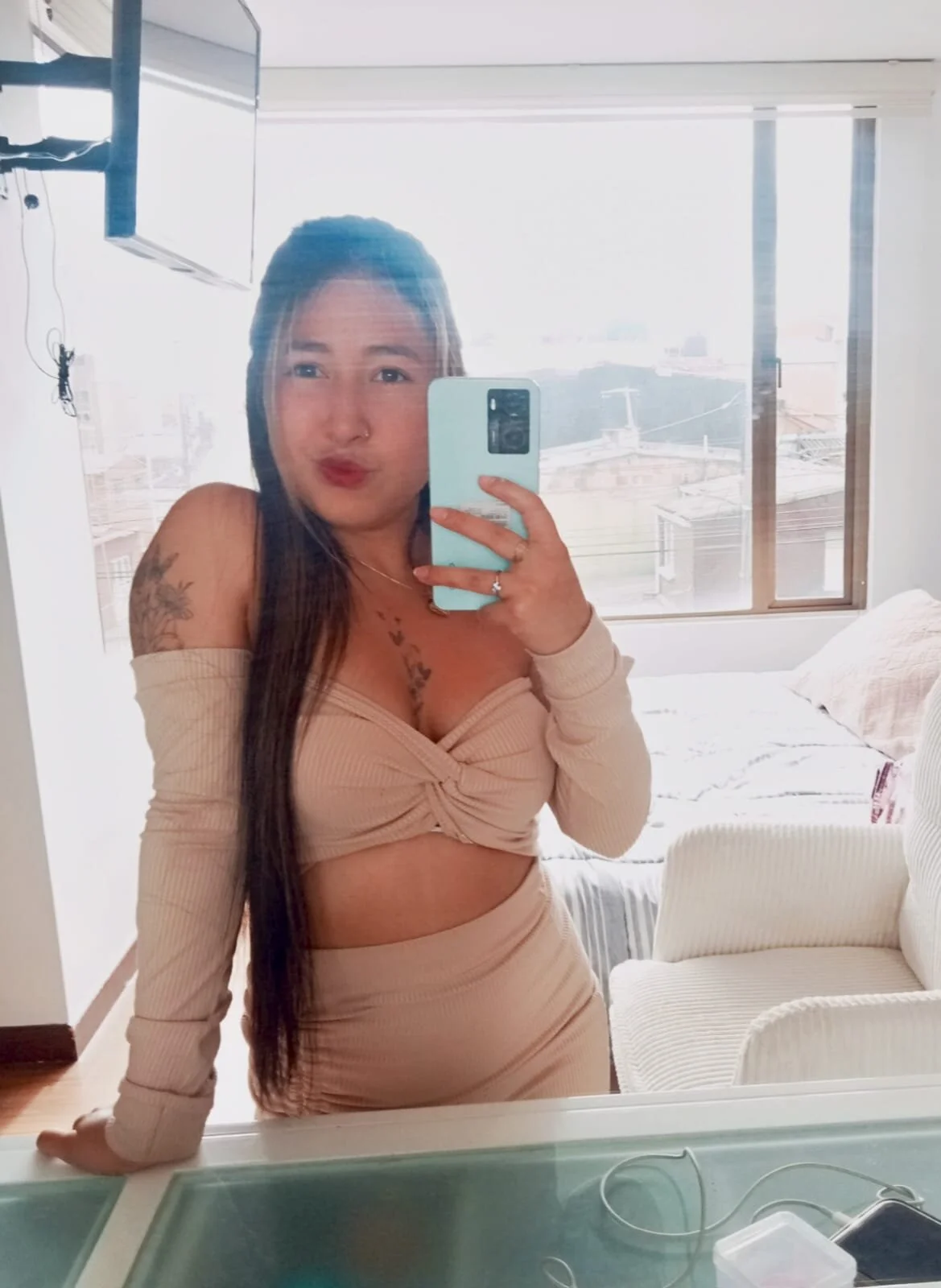XXX Porn Photo of Nude AHSLEYMORRIS 5
