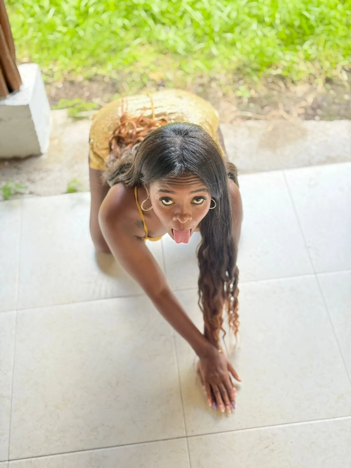 XXX Porn Photo of Nude naomy_68 9