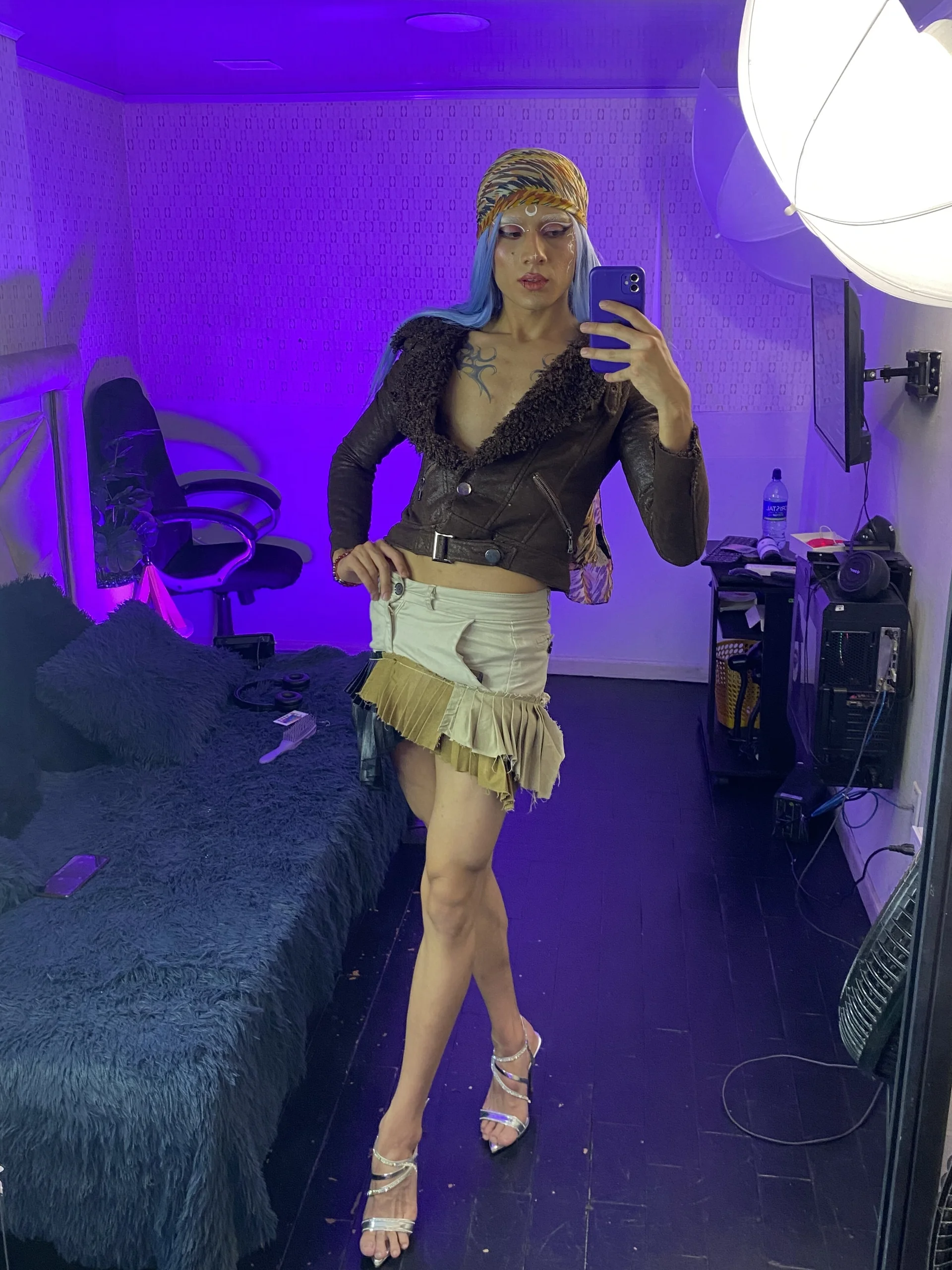 XXX Porn Photo of Nude jeanne_holland 18