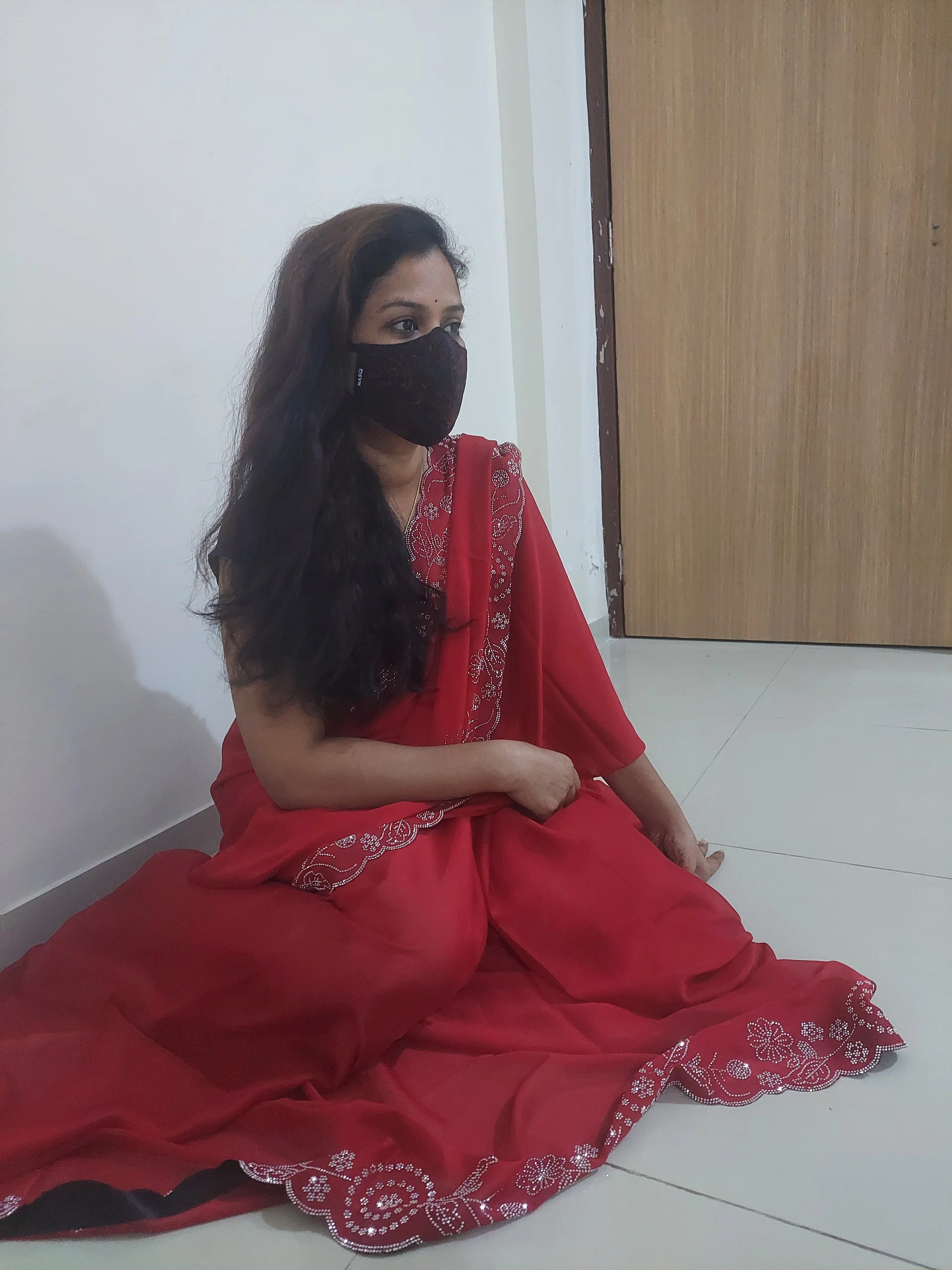 XXX Porn Photo of Nude Ruhi_2080 5