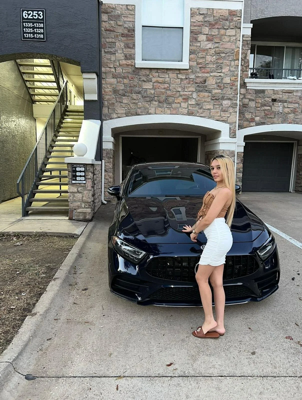 XXX Porn Photo of Nude kimberlyReyes_ 7