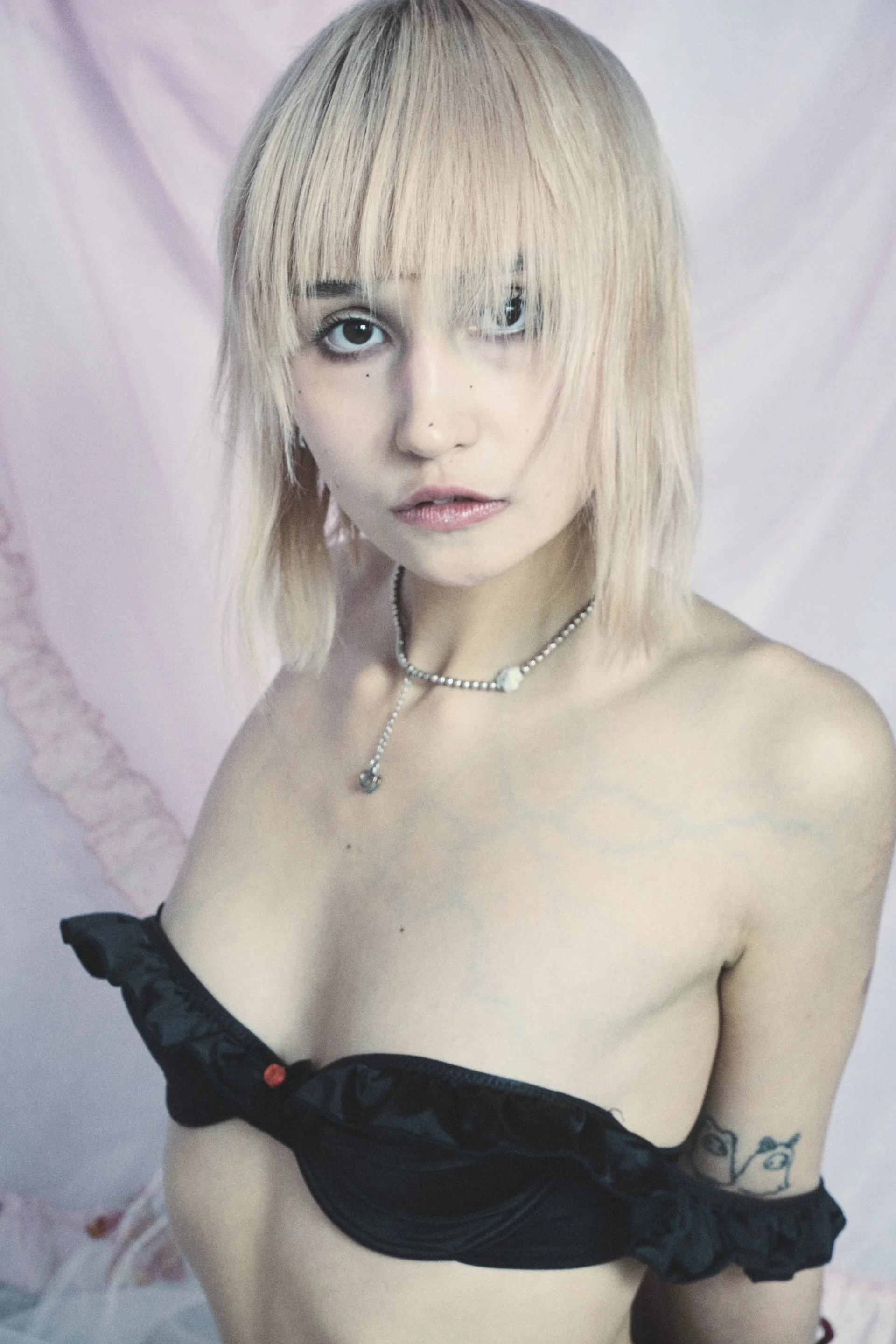 XXX Porn Photo of Nude bigbabykiki 80