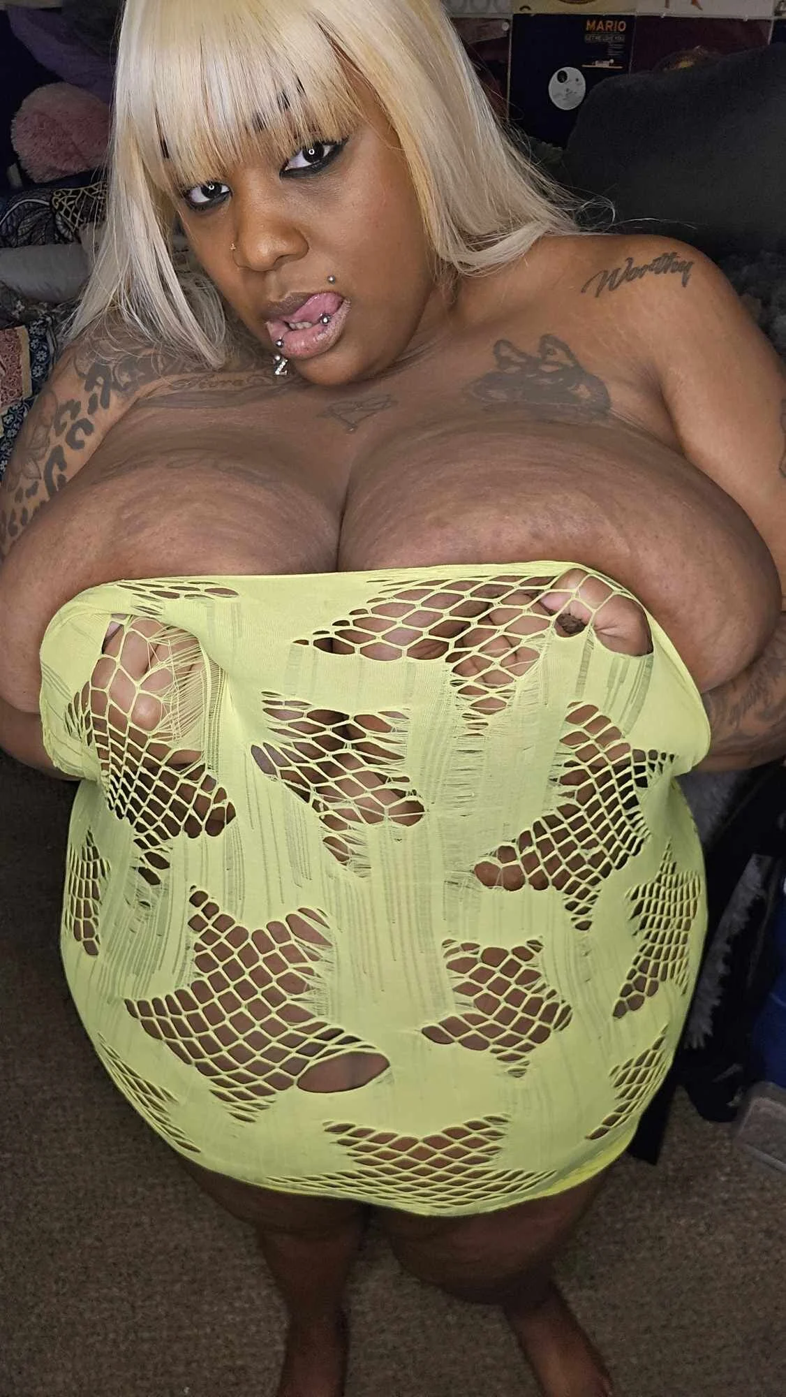 XXX Porn Photo of Nude LefemDelaCroix 17