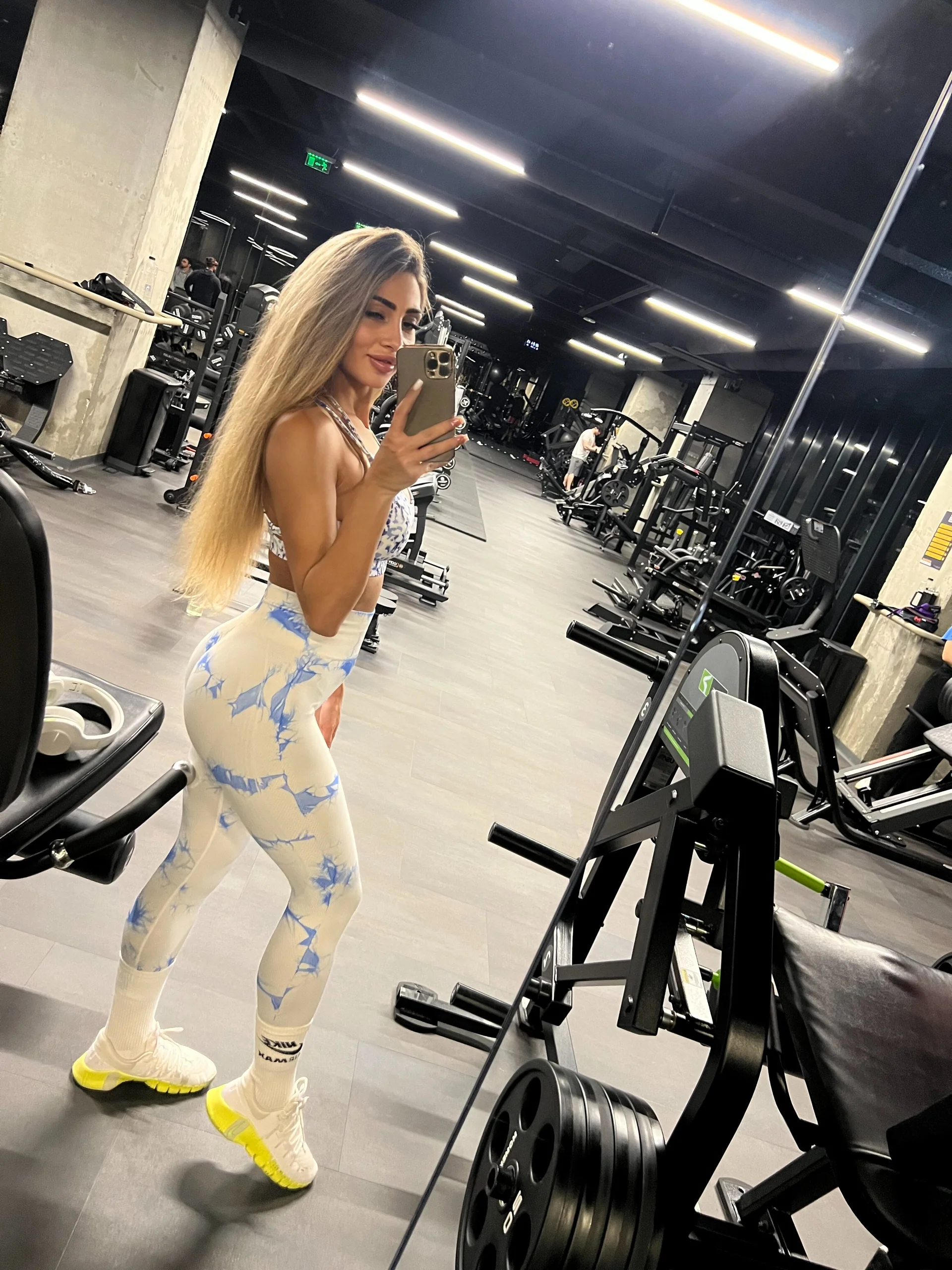 XXX Porn Photo of Nude BonyBon29 5
