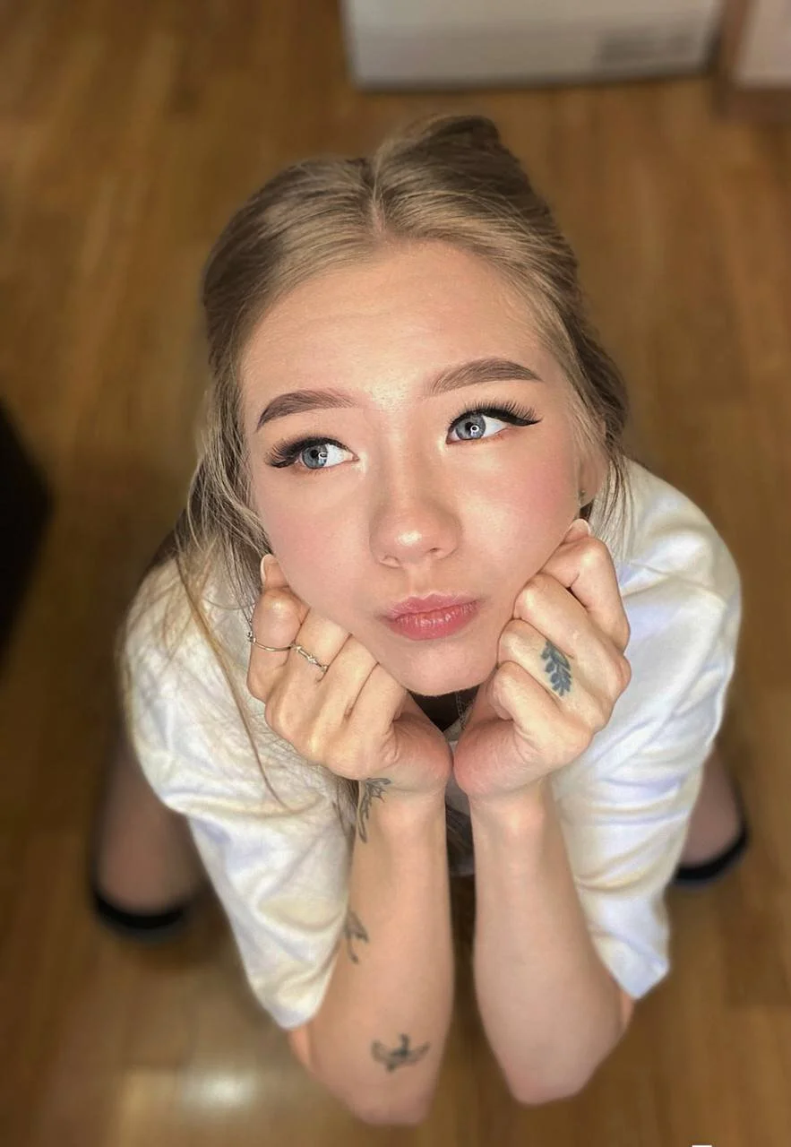 XXX Porn Photo of Nude MechanicaBaby 19