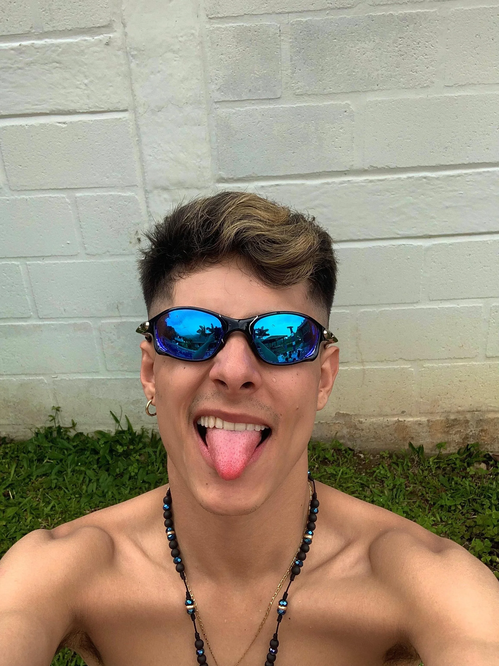 XXX Porn Photo of Nude Eliassalvatore_ 19