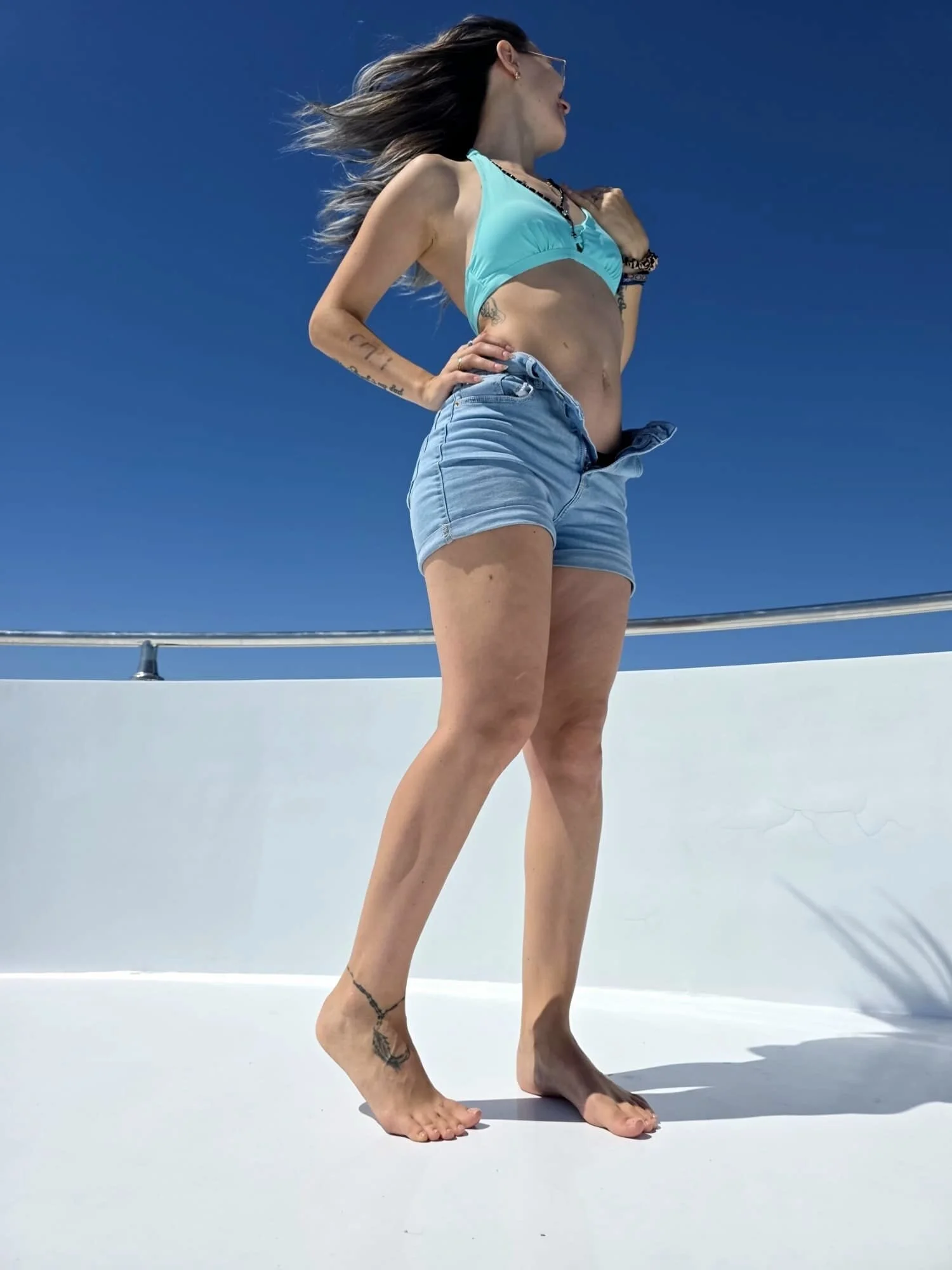 XXX Porn Photo of Nude KrisztyAna 56