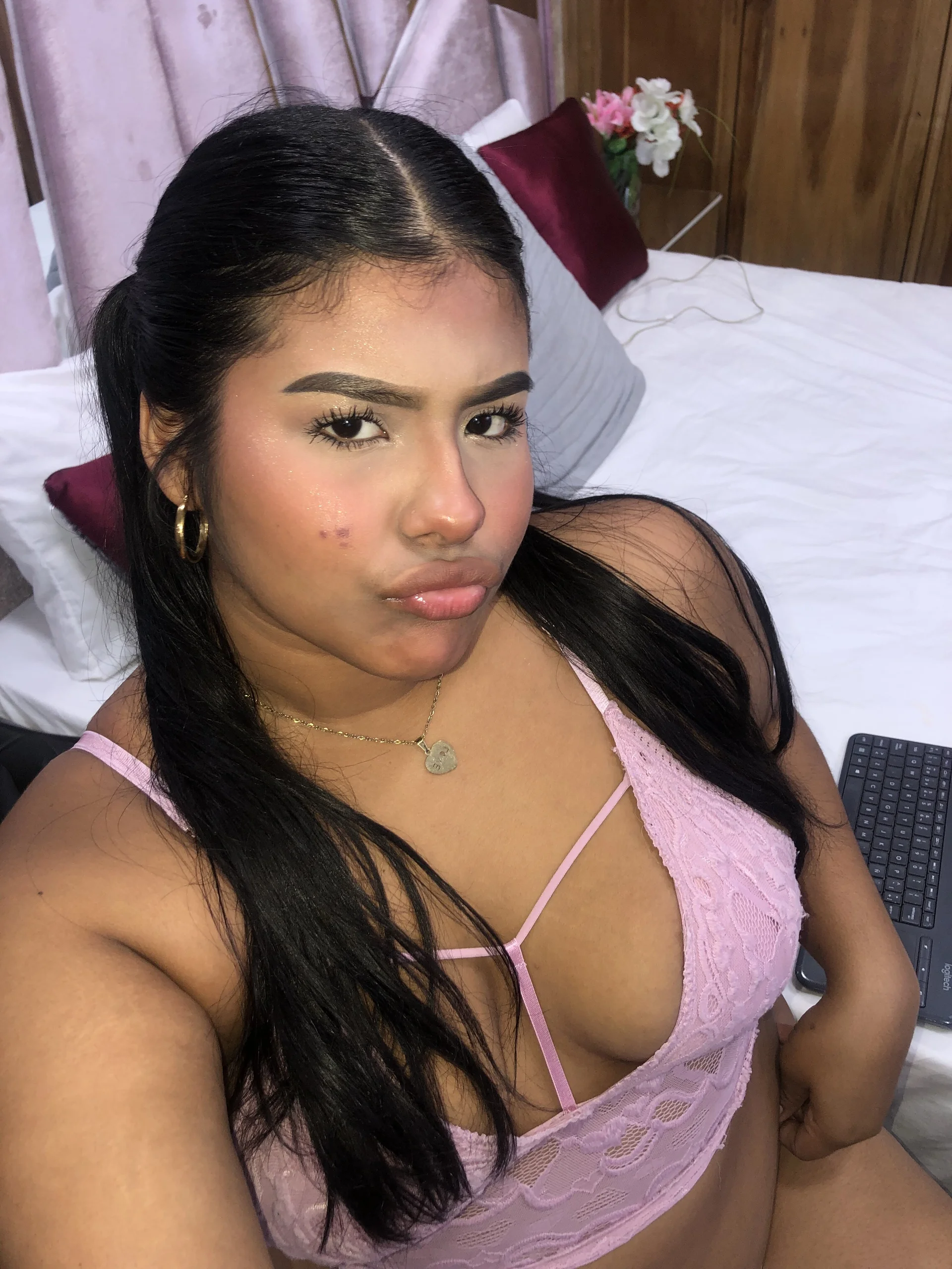 XXX Porn Photo of Nude AnaBrowmn 12