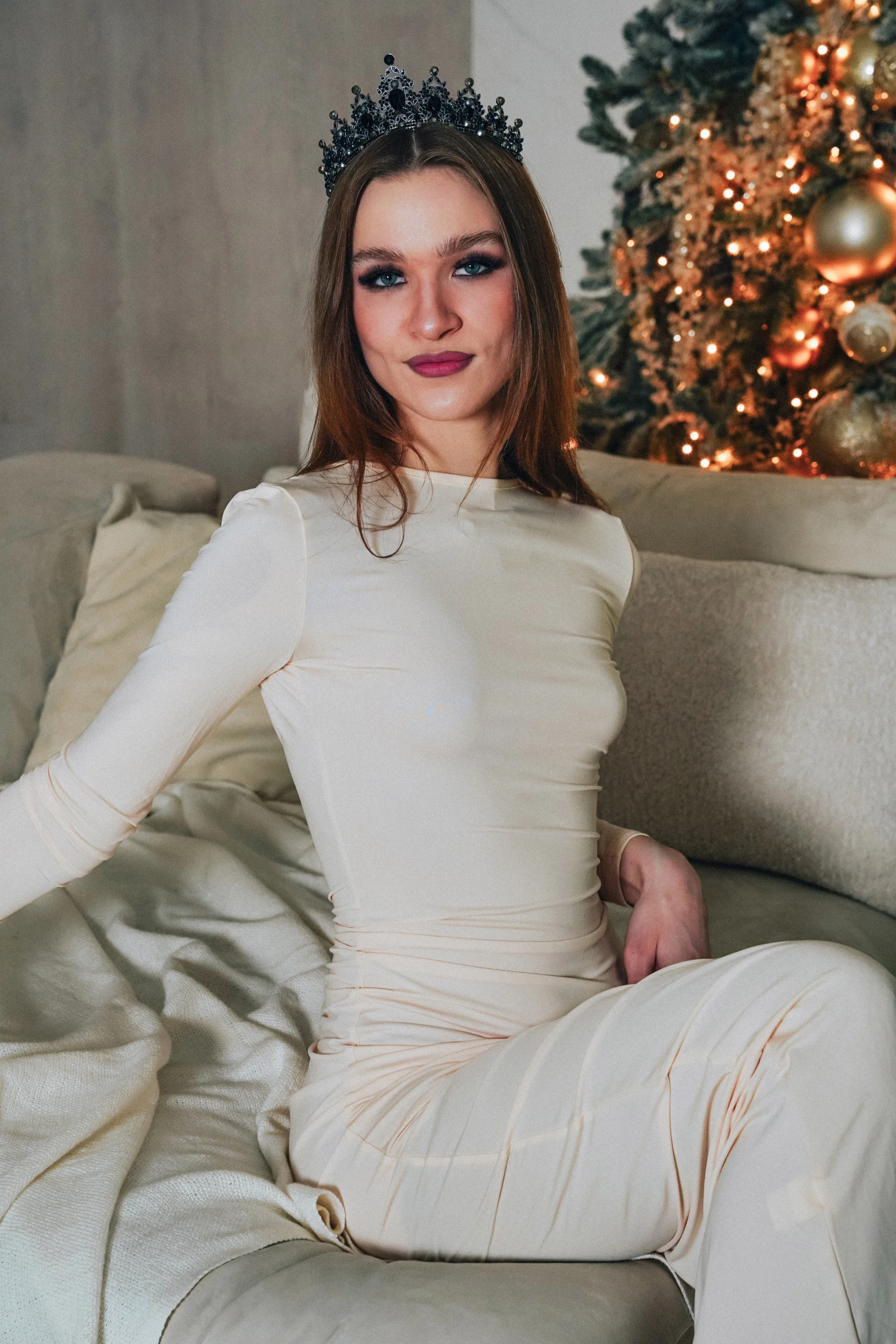 XXX Porn Photo of Nude PollyMayer 17