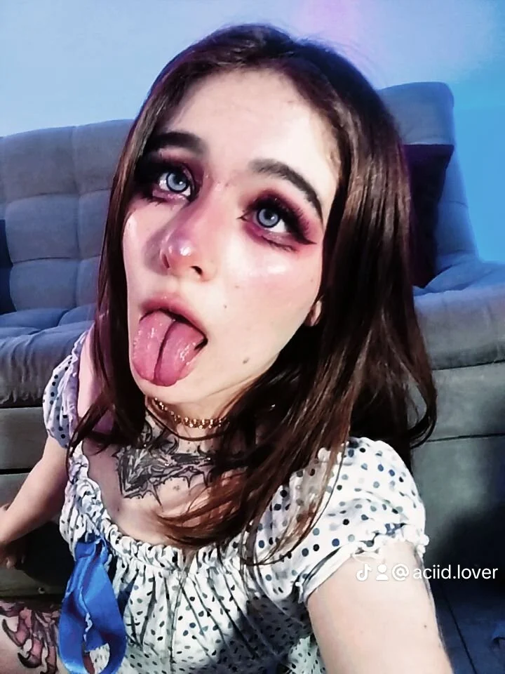 XXX Porn Photo of Nude Aciid_lover 1