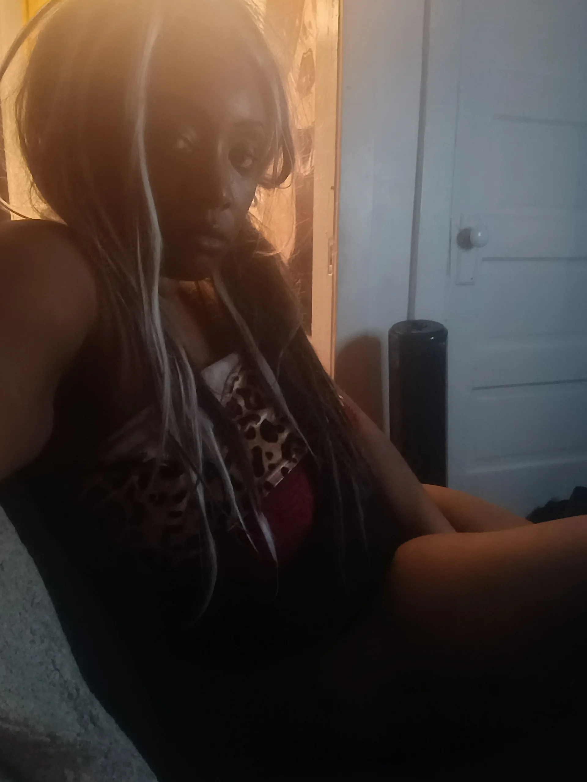 XXX Porn Photo of Nude VenezuelaLuxeNoir 189