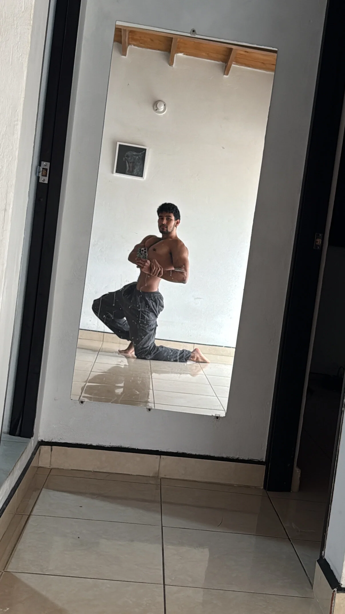 XXX Porn Photo of Nude Jeremy_colton 2