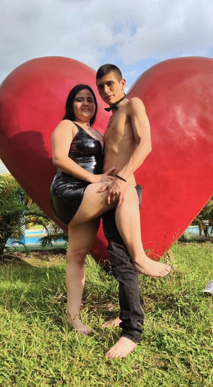XXX Porn Photo of Nude bianca_and_alex69 34