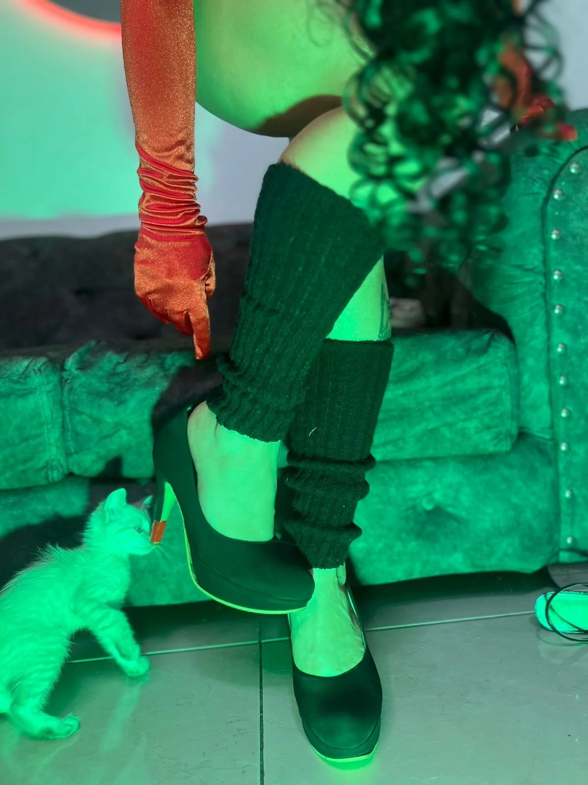 XXX Porn Photo of Nude BriaConner_ 92