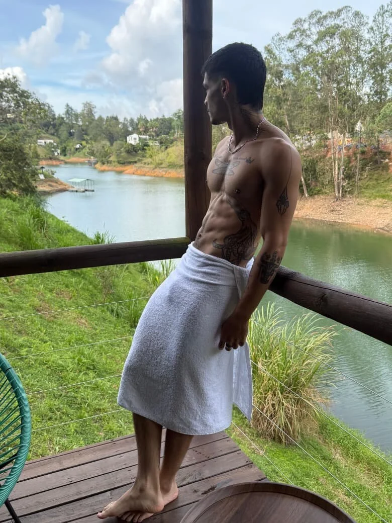 XXX Porn Photo of Nude Jared_Cole 8