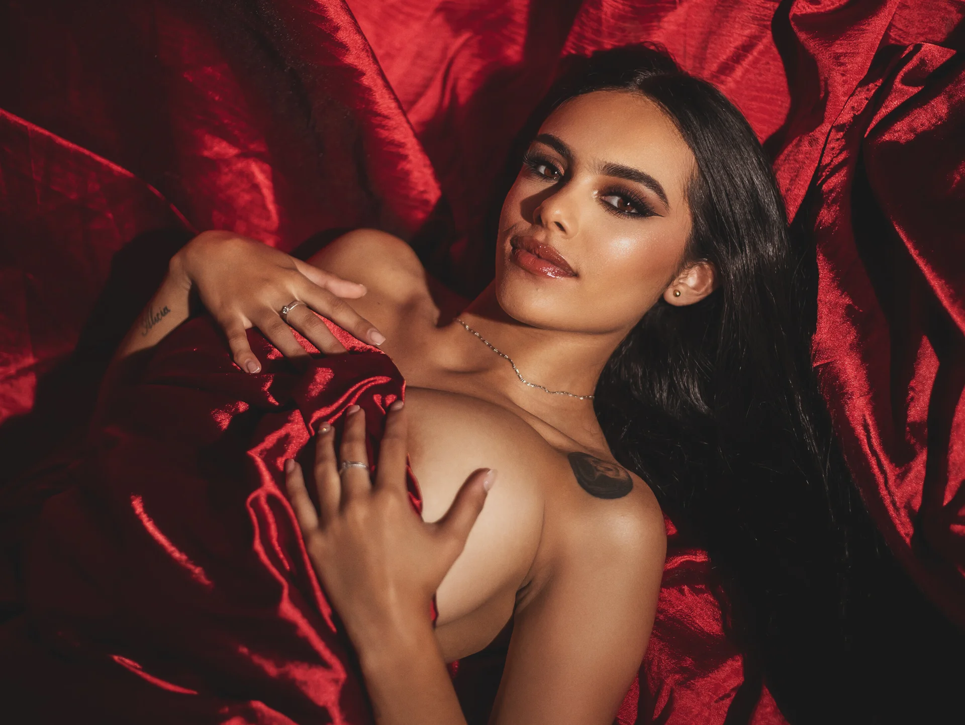 XXX Porn Photo of Nude ChloeHarper_ 51