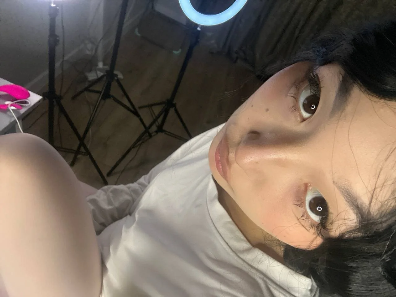XXX Porn Photo of Nude lissa_meiji 6