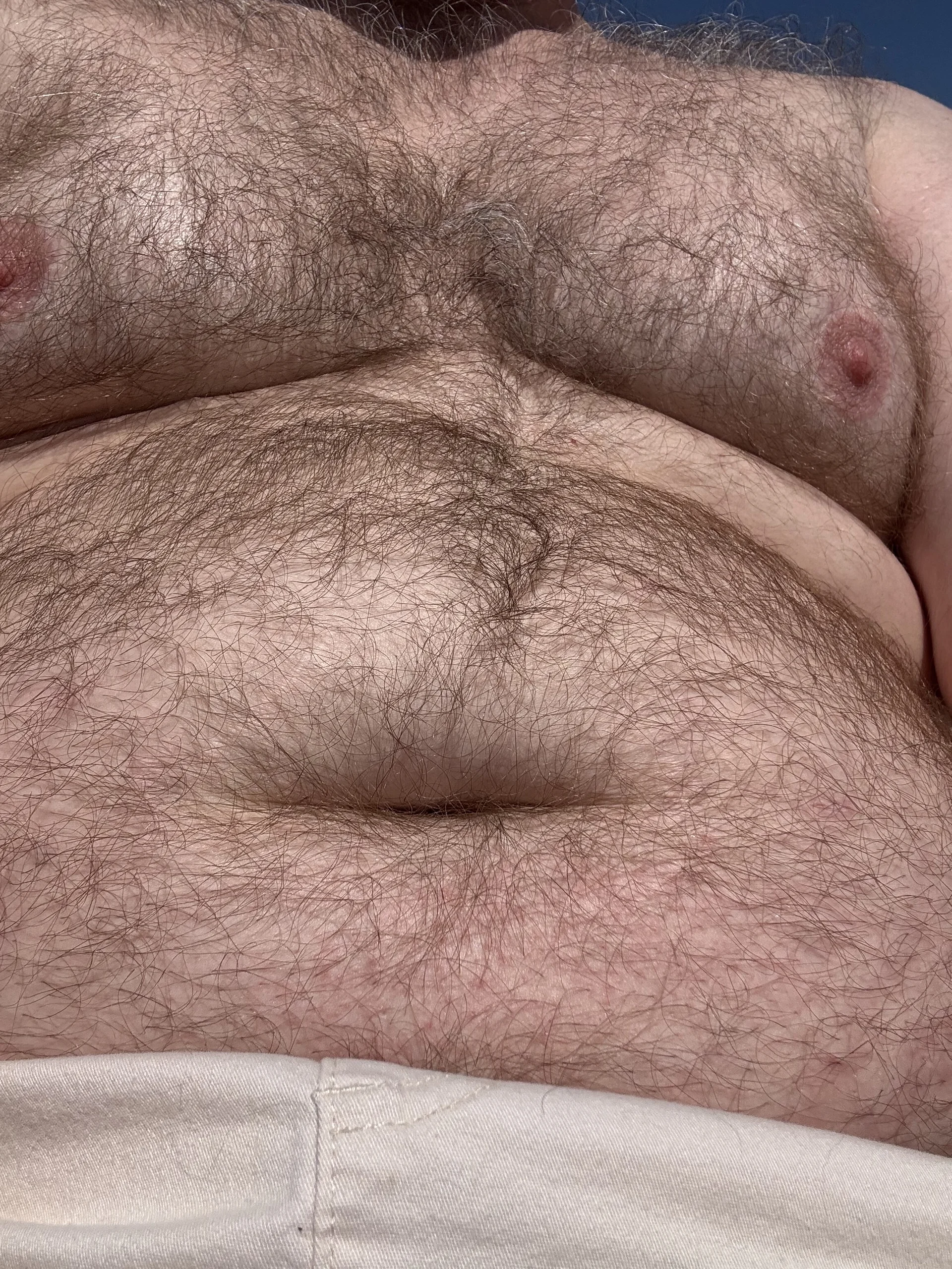 XXX Porn Photo of Nude manbeast1989 2