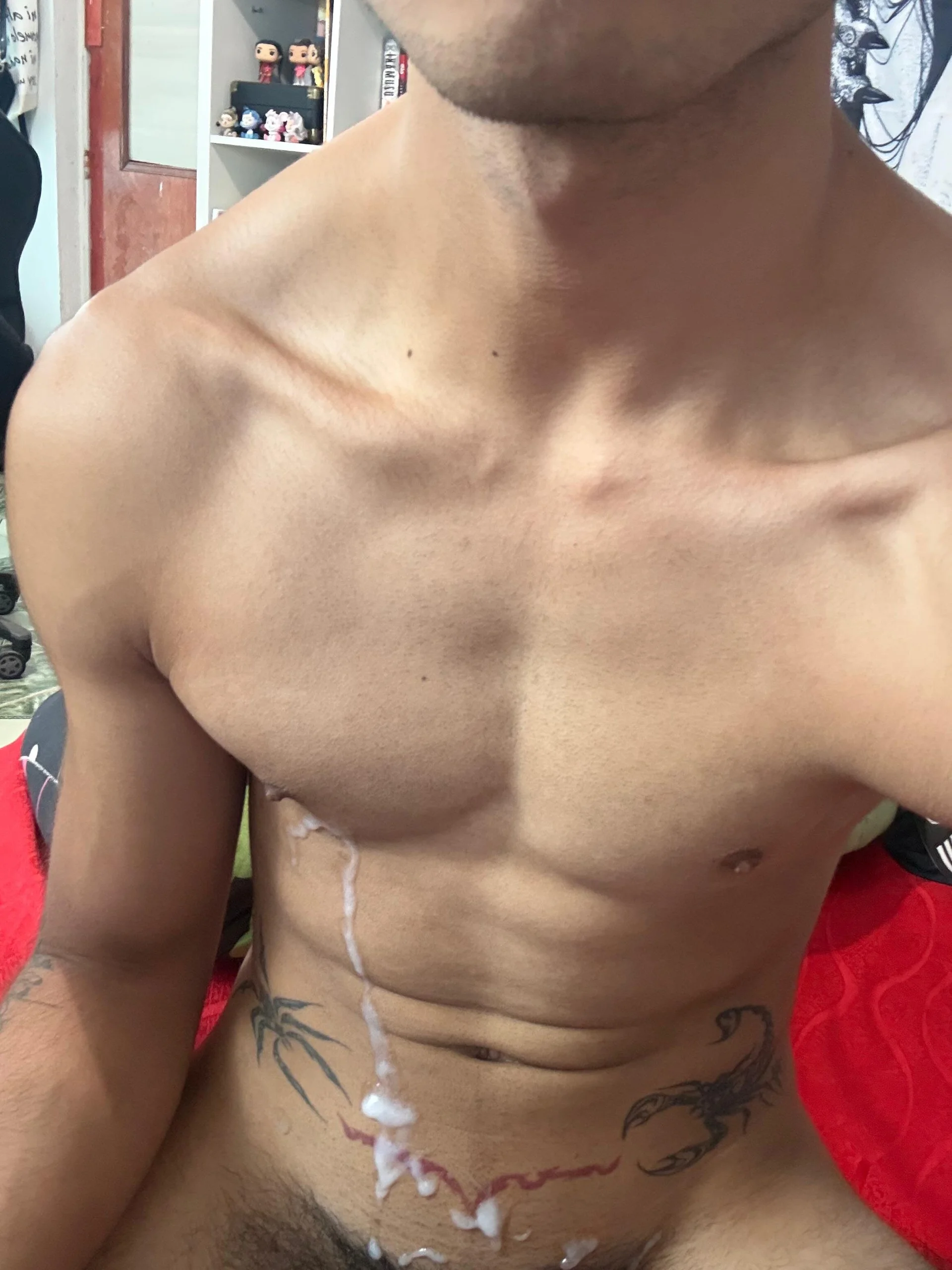 XXX Porn Photo of Nude dylan_fun18 4