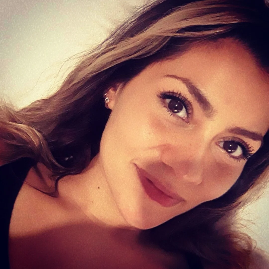 XXX Porn Photo of Nude SamyJones9 1