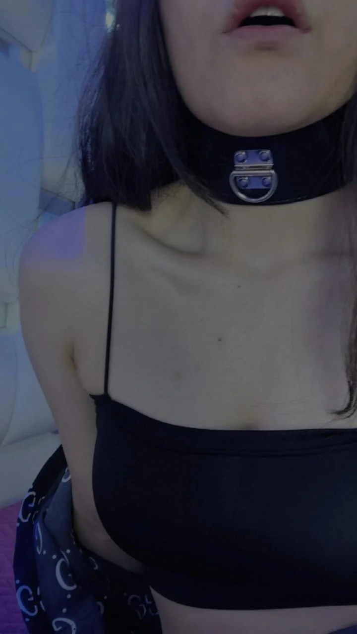 XXX Porn Photo of Nude HannaCollins_ 15