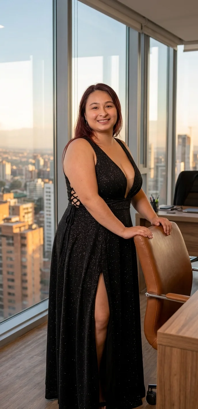 XXX Porn Photo of Nude KiaraVelvett_ 5