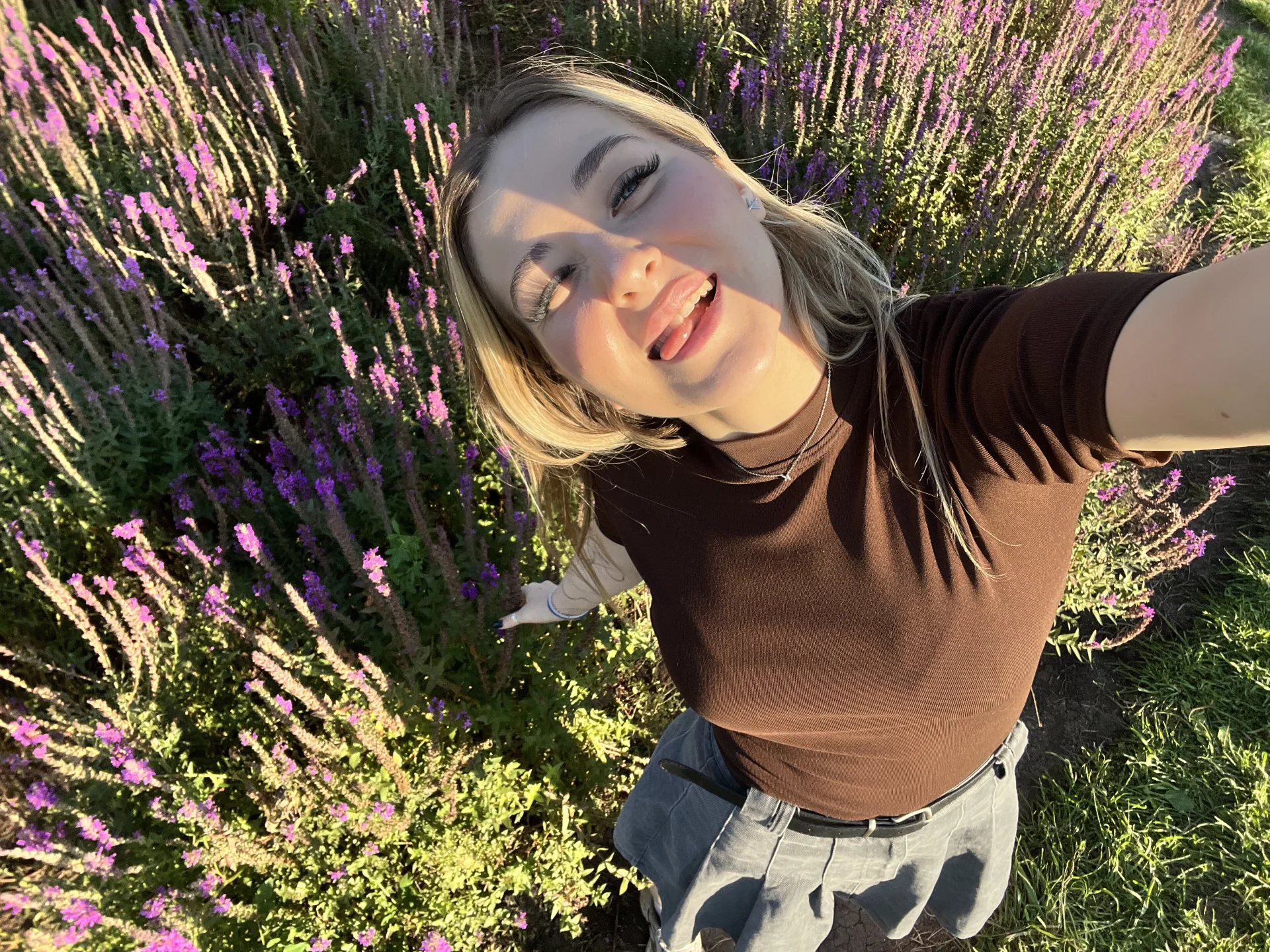XXX Porn Photo of Nude EmilyVale 3