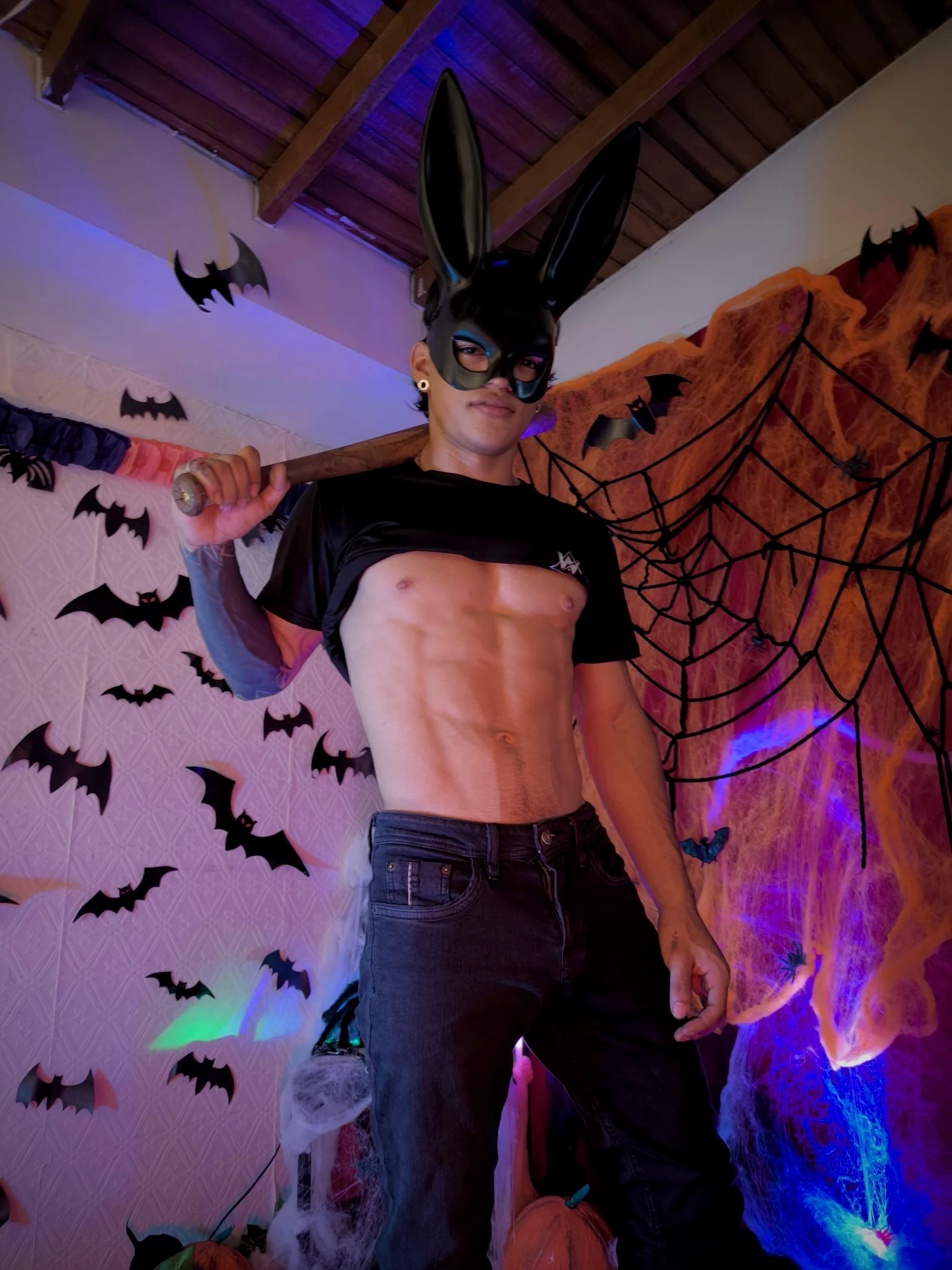 XXX Porn Photo of Nude AlbertBernal69 13