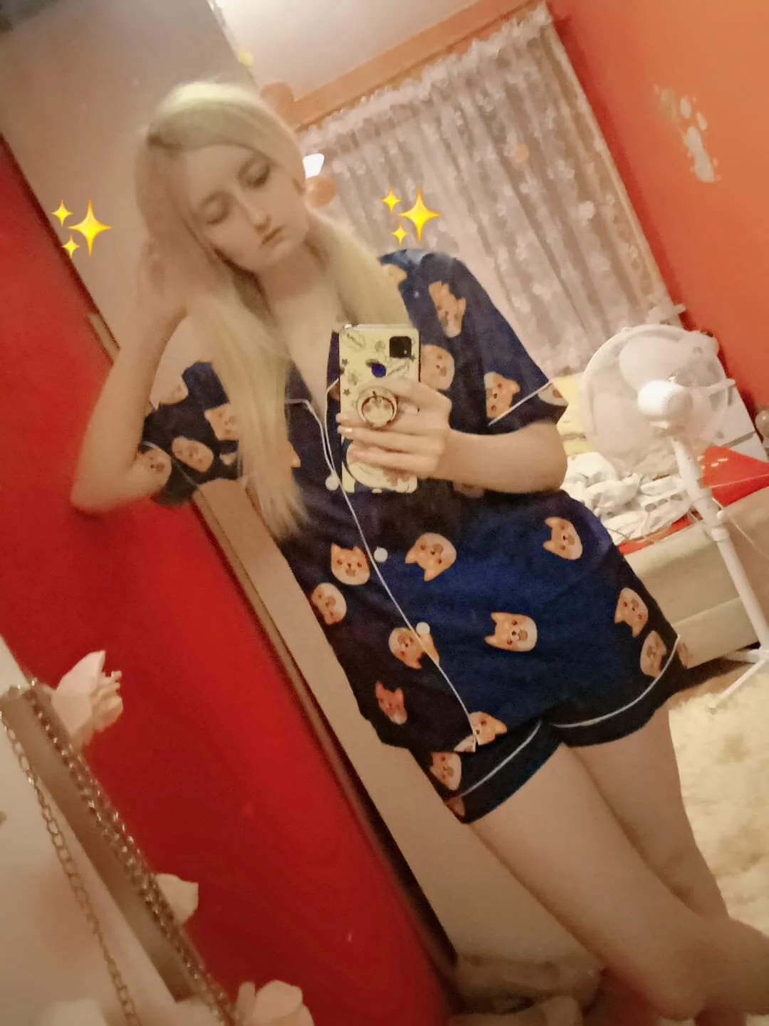 XXX Porn Photo of Nude lovely_nekochan 50
