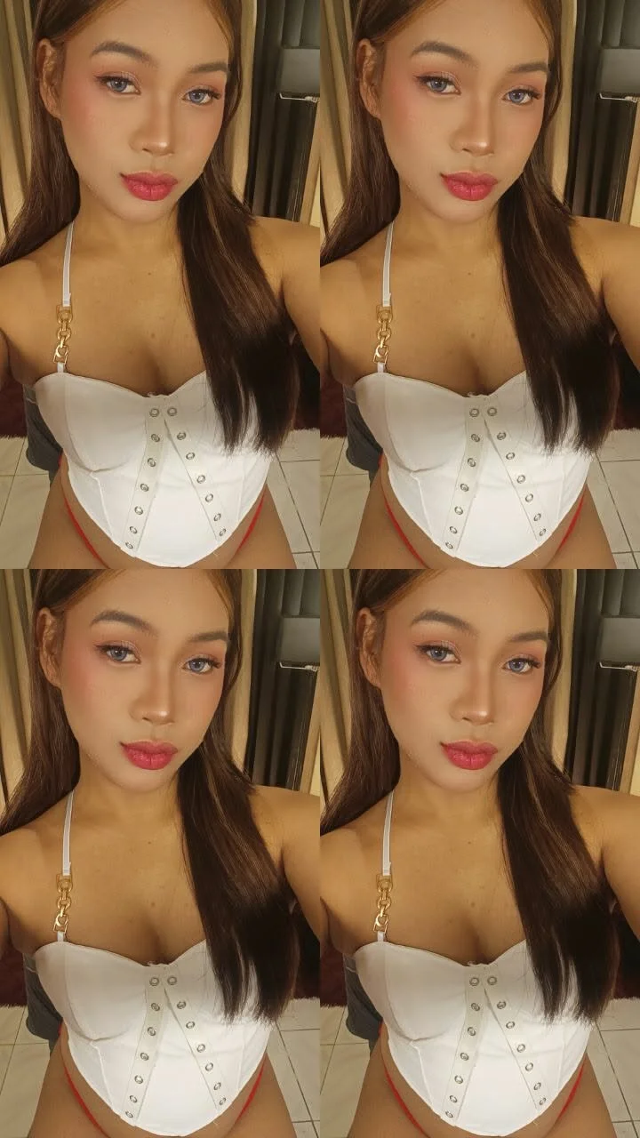 XXX Porn Photo of Nude IamRaeganDolls69 9
