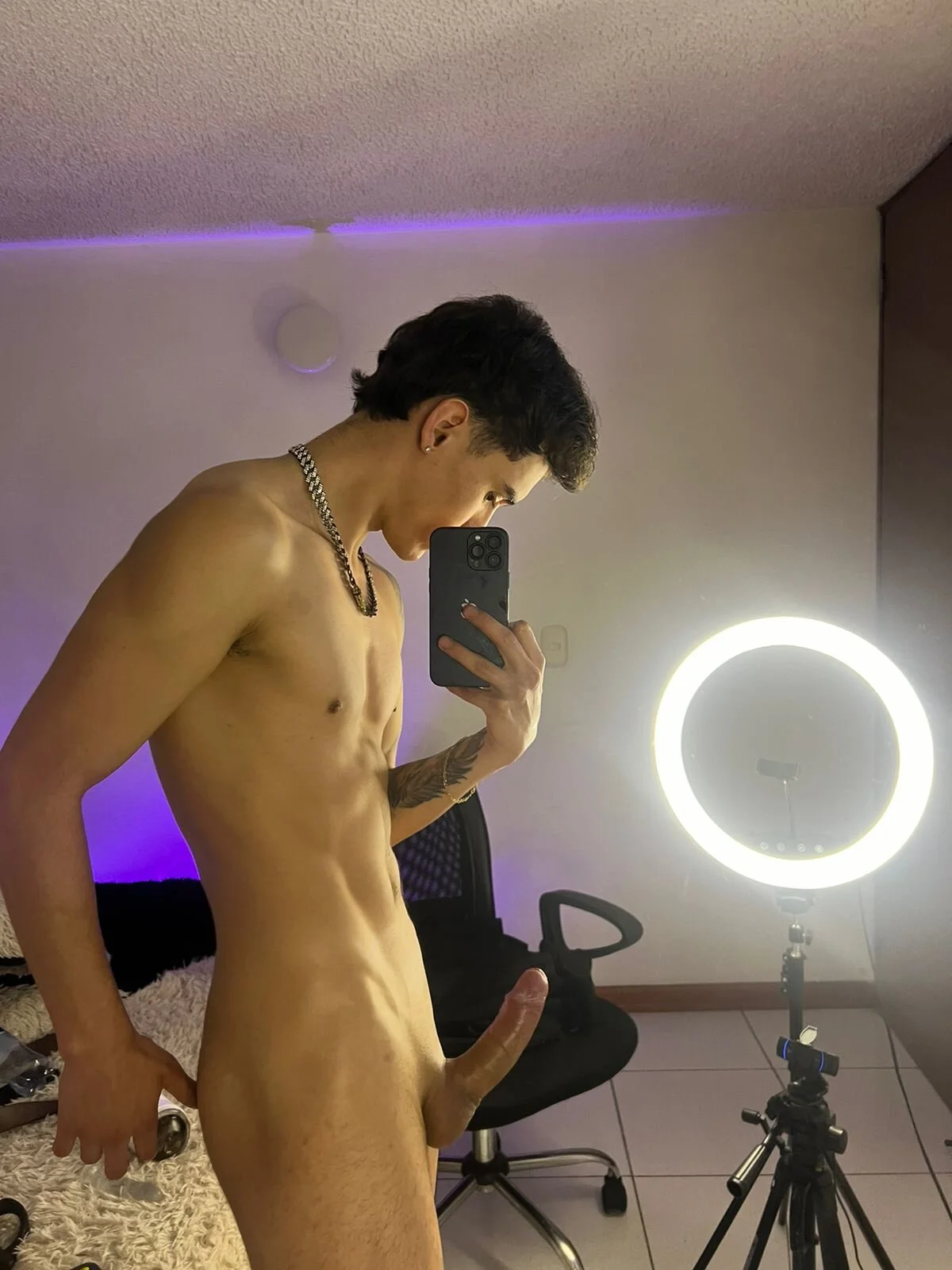 XXX Porn Photo of Nude Joan_Gonzalez 35