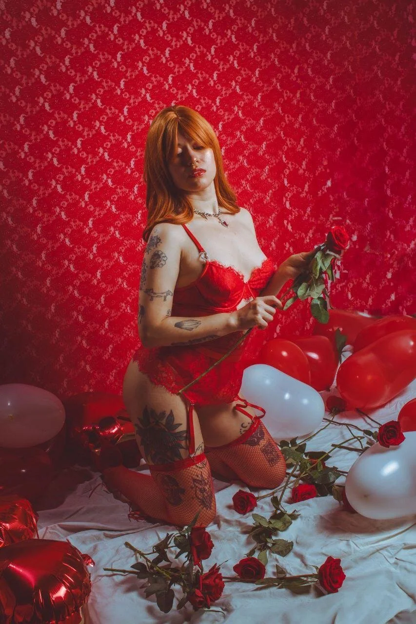 XXX Porn Photo of Nude NicoleFox23_ 3