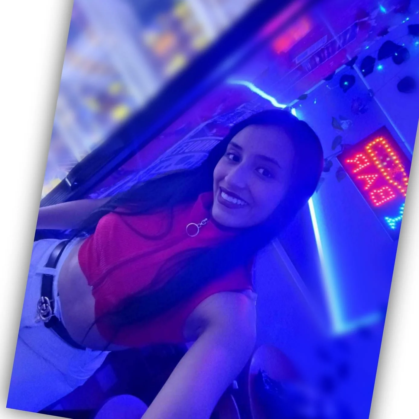 XXX Porn Photo of Nude Petite_pepper_ 6