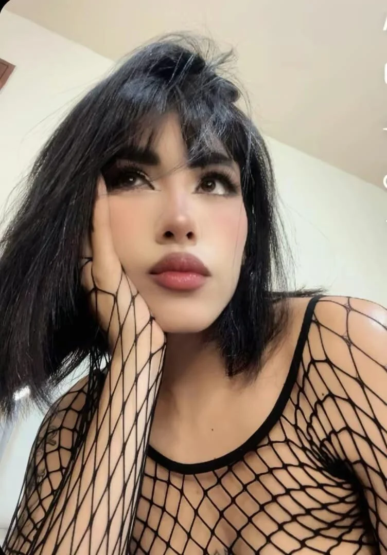 XXX Porn Photo of Nude Amara_prescott 3