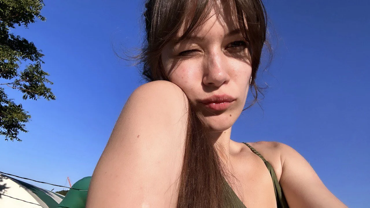 XXX Porn Photo of Nude lustessence 4