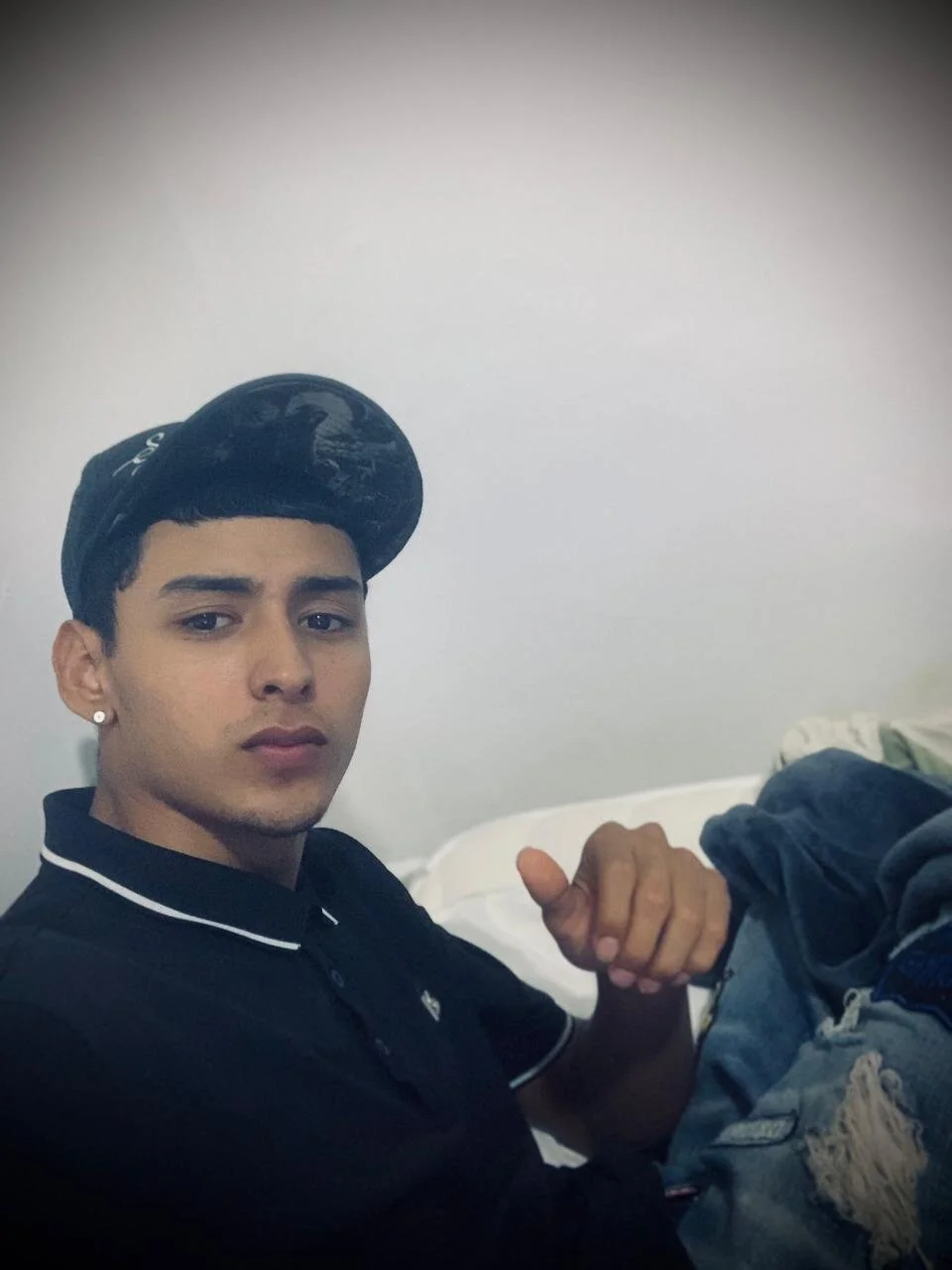 XXX Porn Photo of Nude Twin_alejandro 4