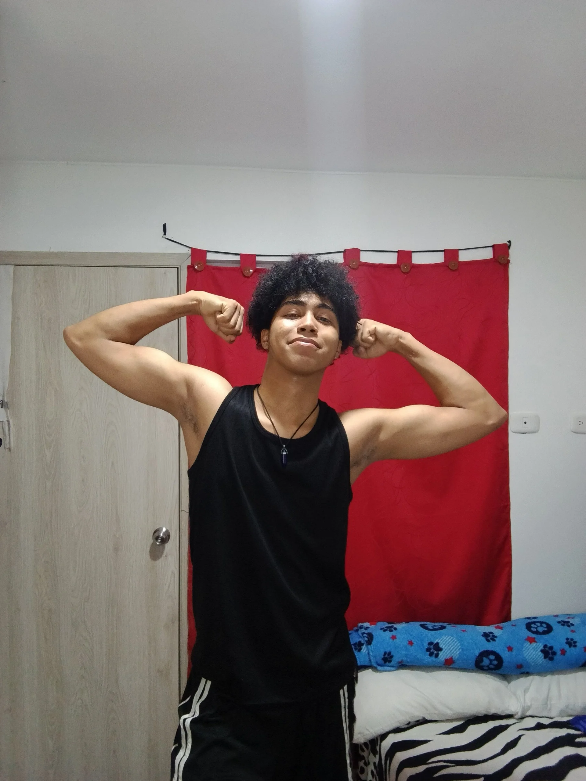 XXX Porn Photo of Nude joused_dominic 35