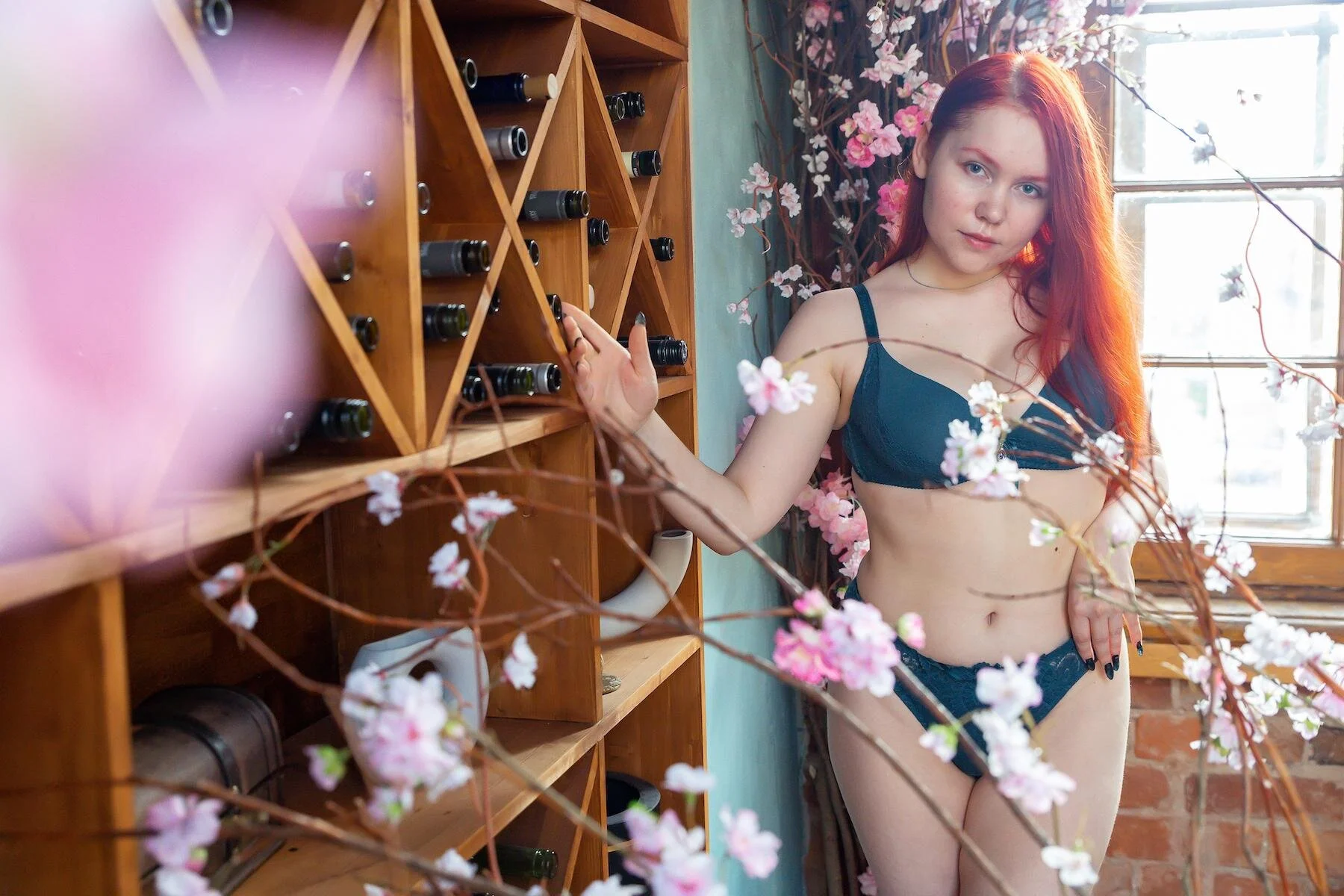 XXX Porn Photo of Nude Elfa_Mirielle 9