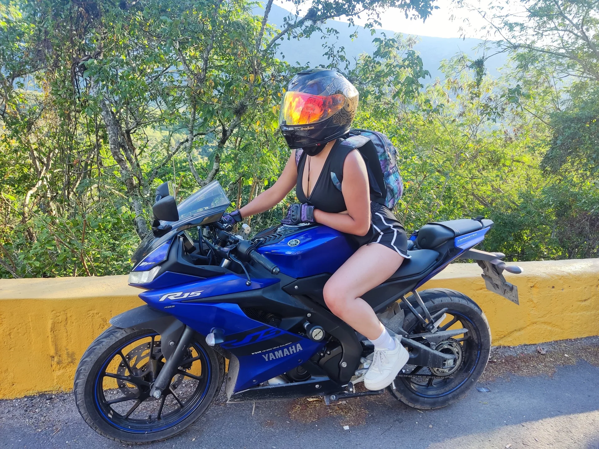 XXX Porn Photo of Nude paulys_ 18