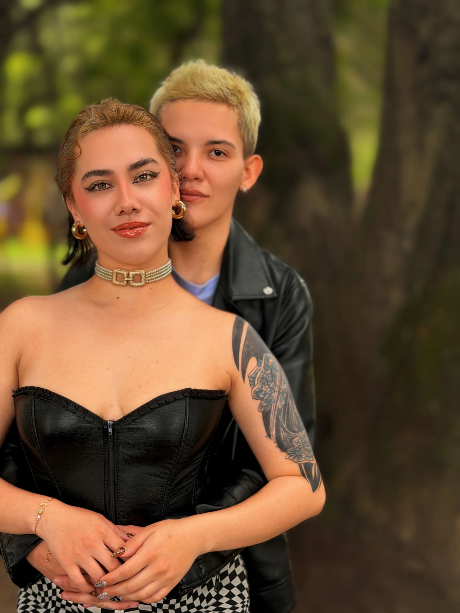 XXX Porn Photo of Nude NoahAndGaia 3