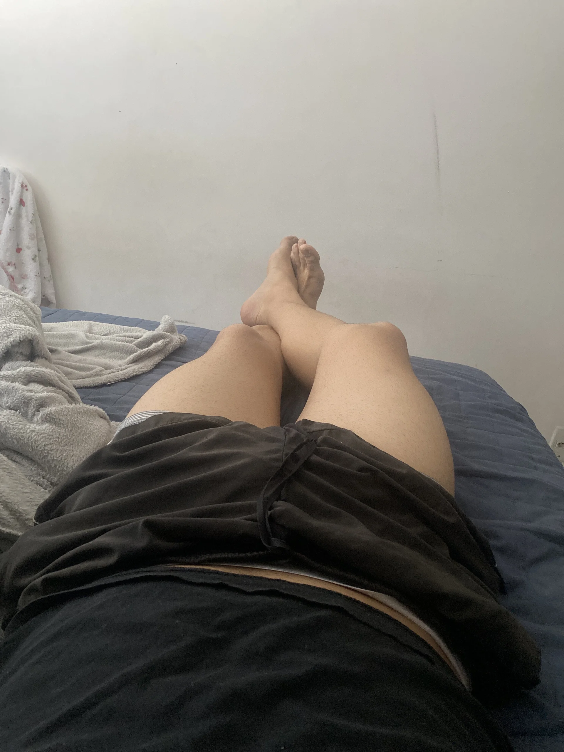 XXX Porn Photo of Nude Cb01infante 4