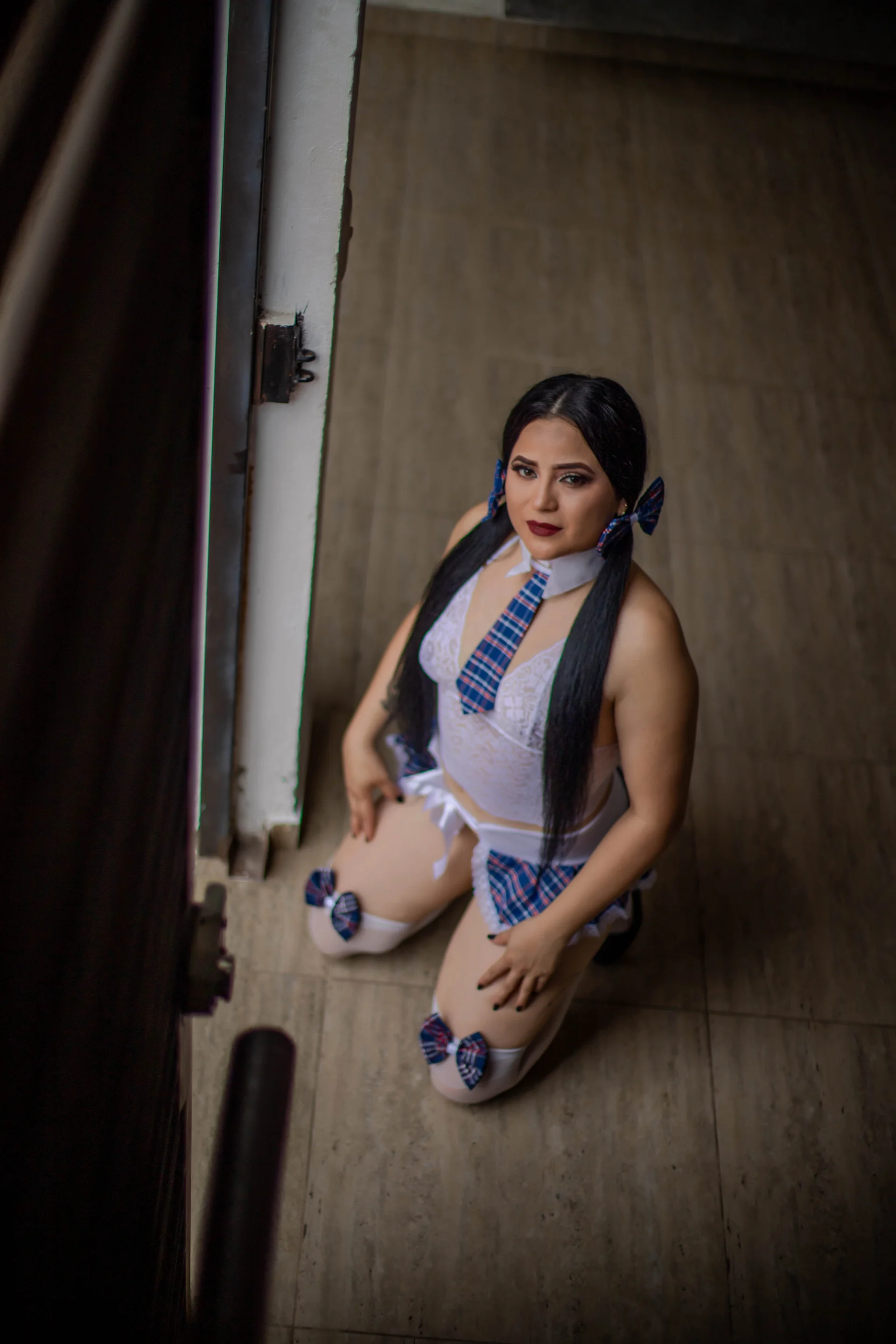 XXX Porn Photo of Nude Perverse_Kim 3